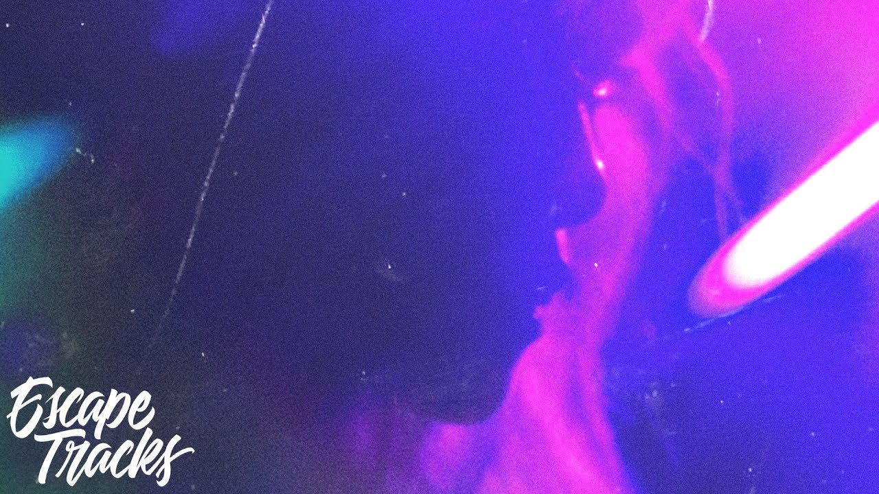 Phabo - Different Now