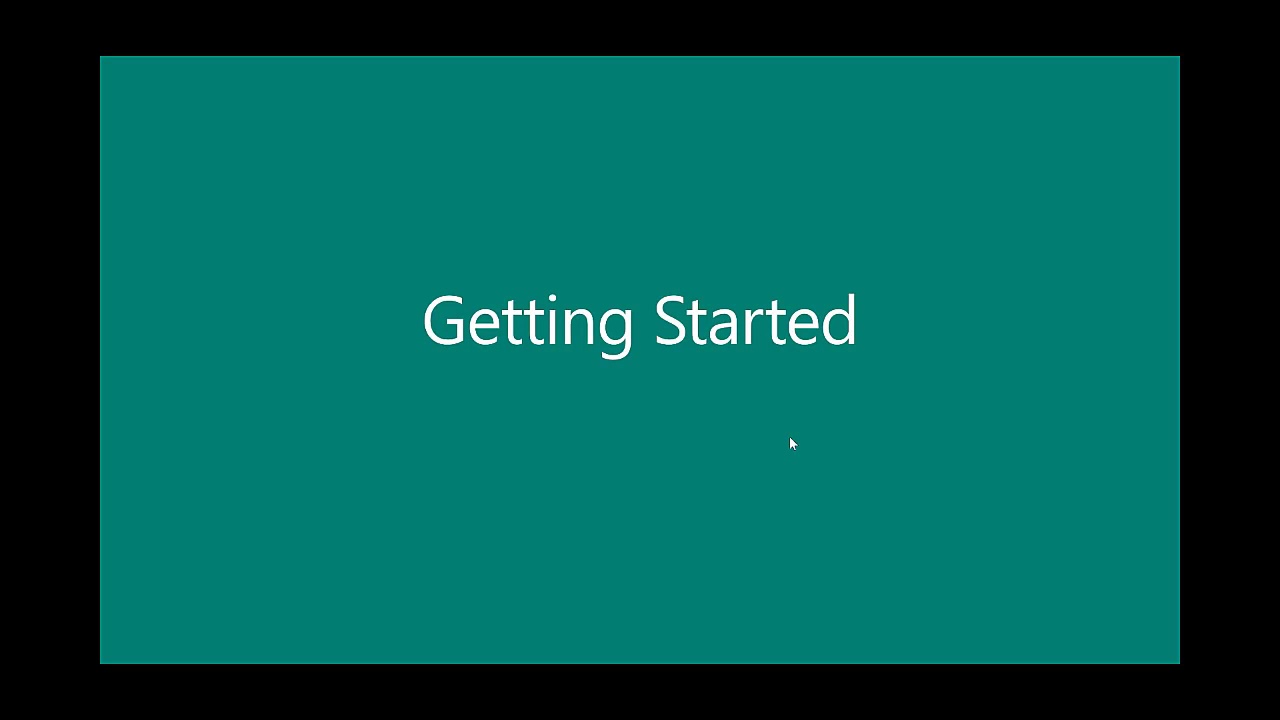 Setting Up a New Company in Microsoft Dynamics 365 Business Central | Tensoft