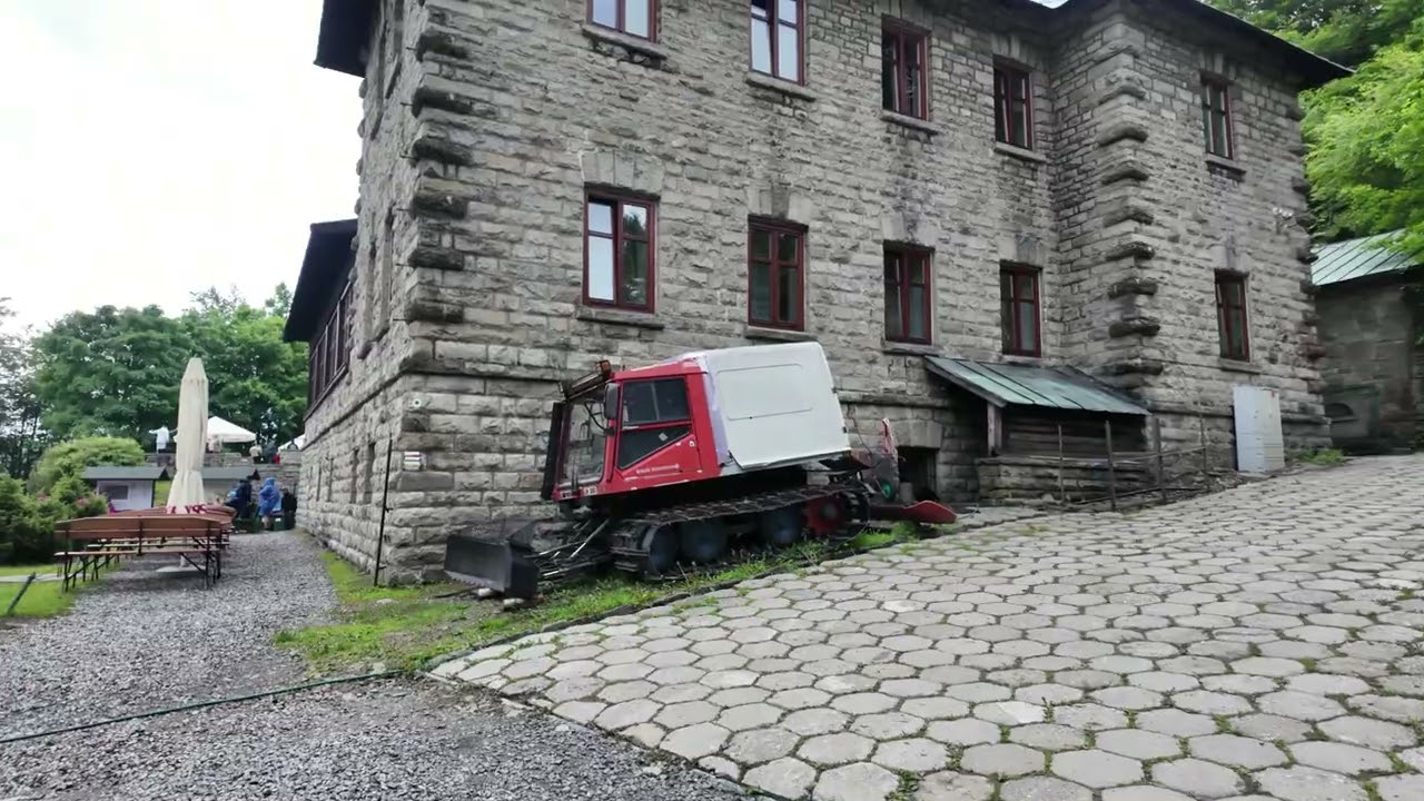 Z wizytą w BB
