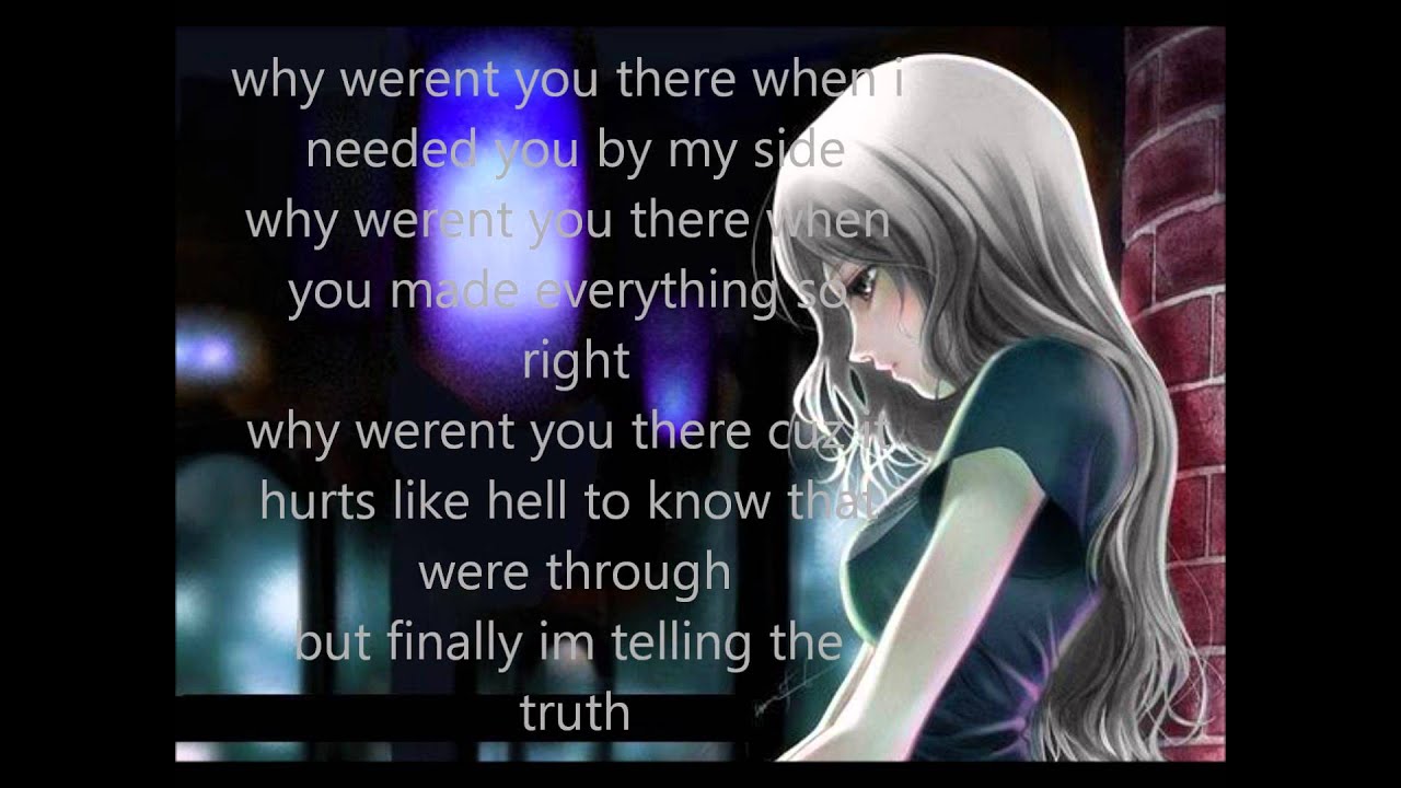 the truth By Lil Bit with lyrics on screen