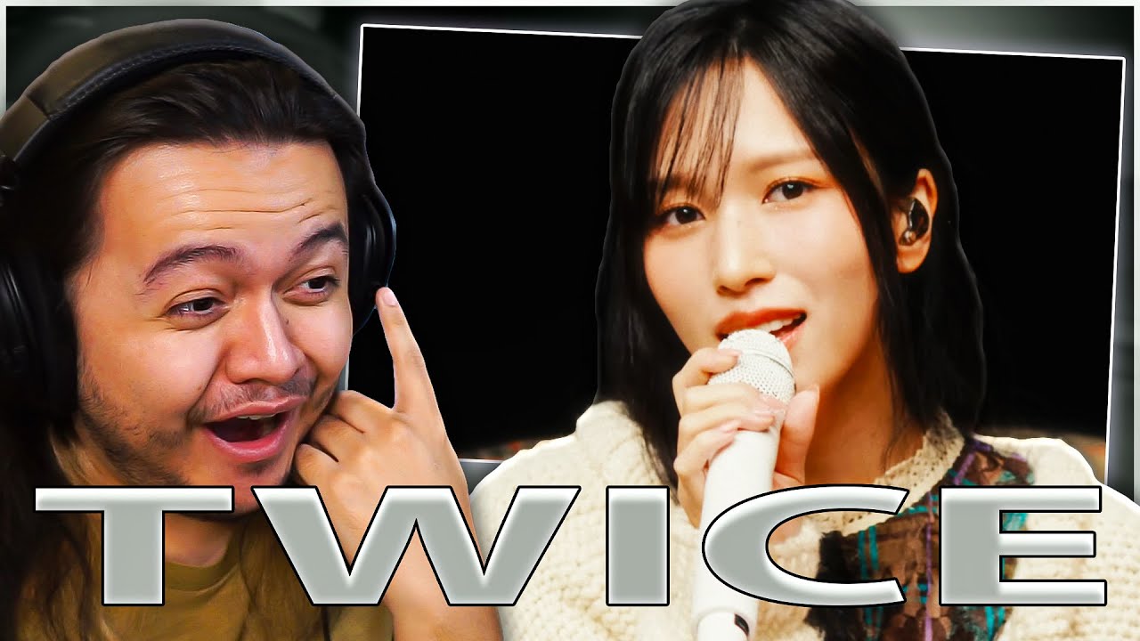 TWICE - ‘I GOT YOU’ Live Clip | REACTION