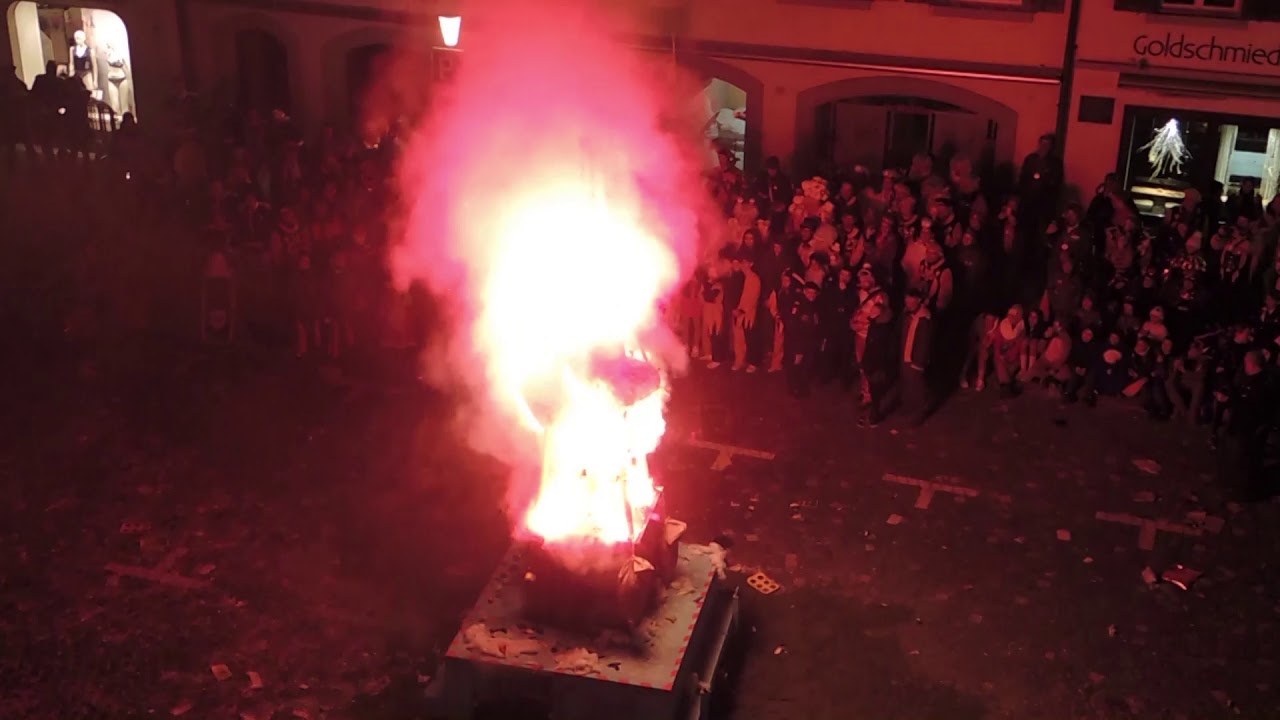 2019 B&ouml;&ouml;g Verbrennung Sursee
