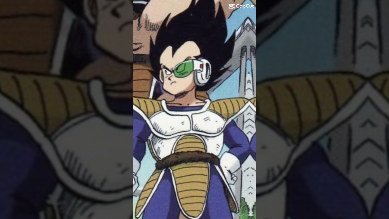 How to make Vegeta Saiyan, Namek and Frieza Saga in Dragon Ball Azure RP