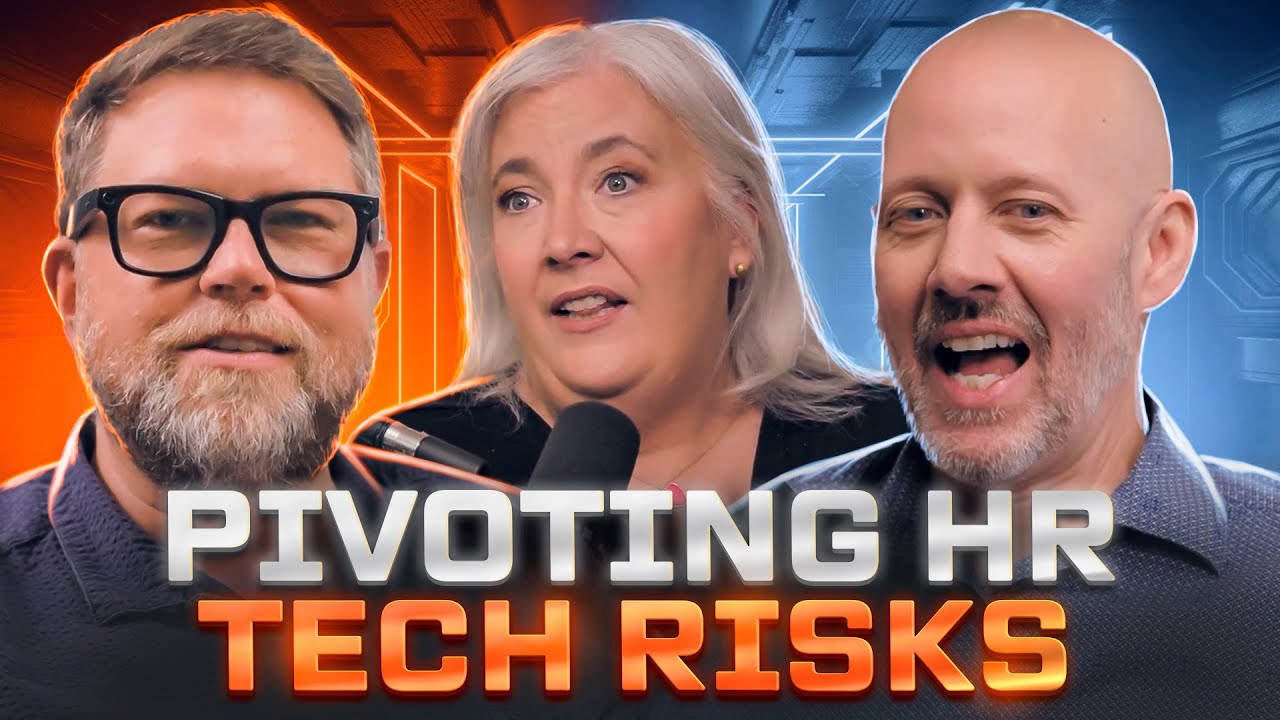 How SmartRecruiters is Transforming HR Tech | Legacy Systems vs Modern HR Tech | AI Sessions