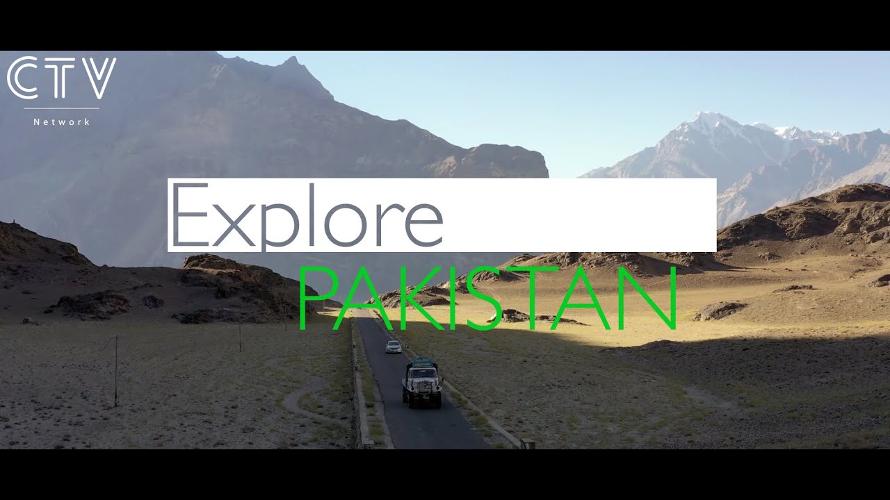 Khunjerab Pass | Deosai | Hunza | Babusar Pass | Sadpara Lake | Gilgit Baltistan