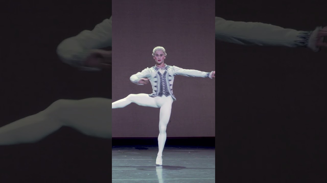 Winter Experience | Vestris Preview