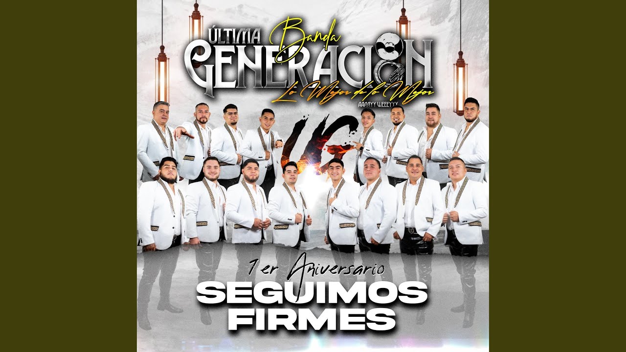 Igualito a mi apá - la 701