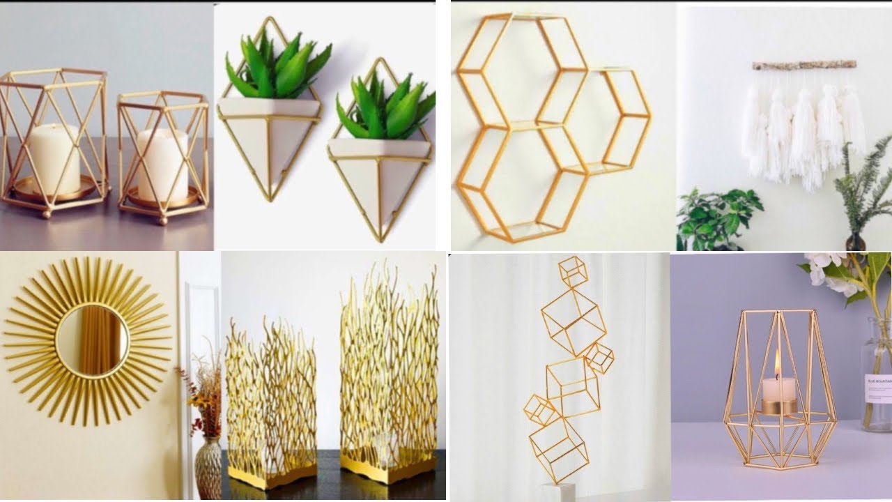 45+ Minutes DIY ROOM DECOR I Easy Crafts Ideas at Home I Room Decorating ideas for Teenagers 2020