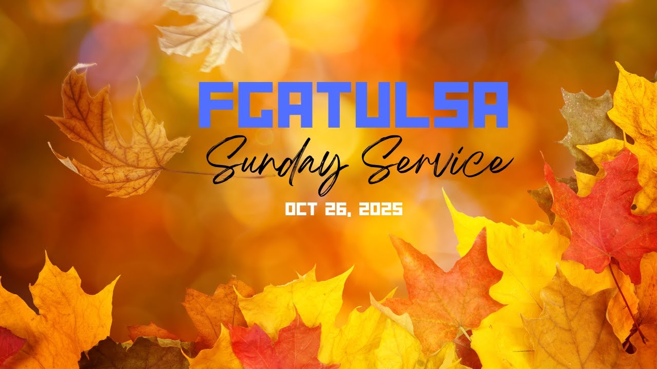 Zomi Service # Oct 26, 2025