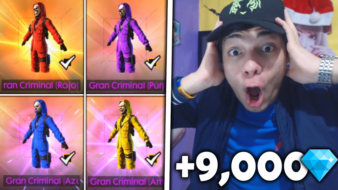 ¡CONSIGO TODOS los 