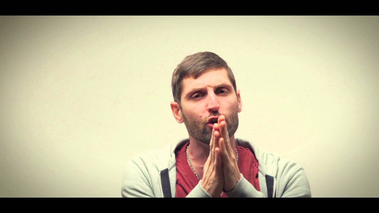 LastDayHere - Find Yourself [Official Video]