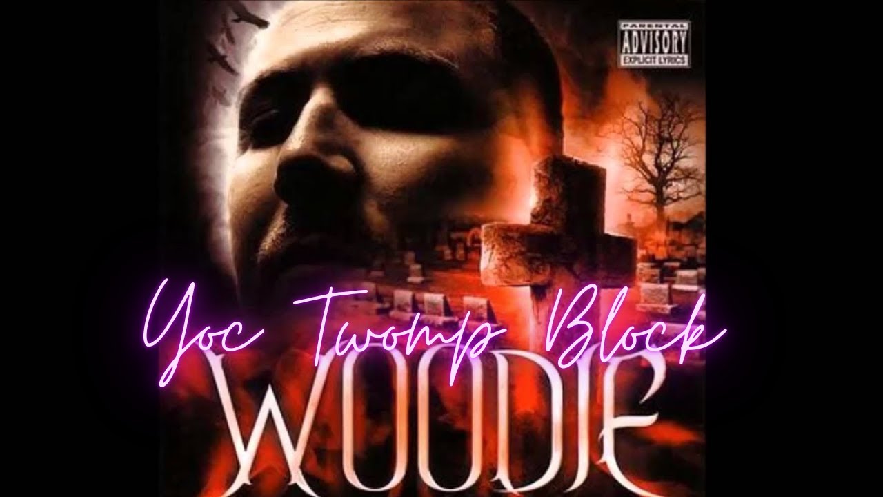 Woodie x Lil Los Type Beat 