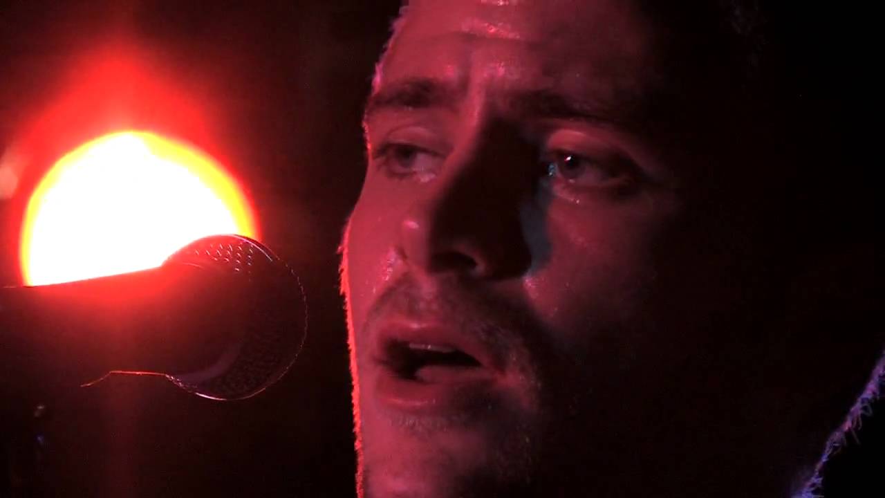 A Friend In London -  'Now You're Here' Live Performance