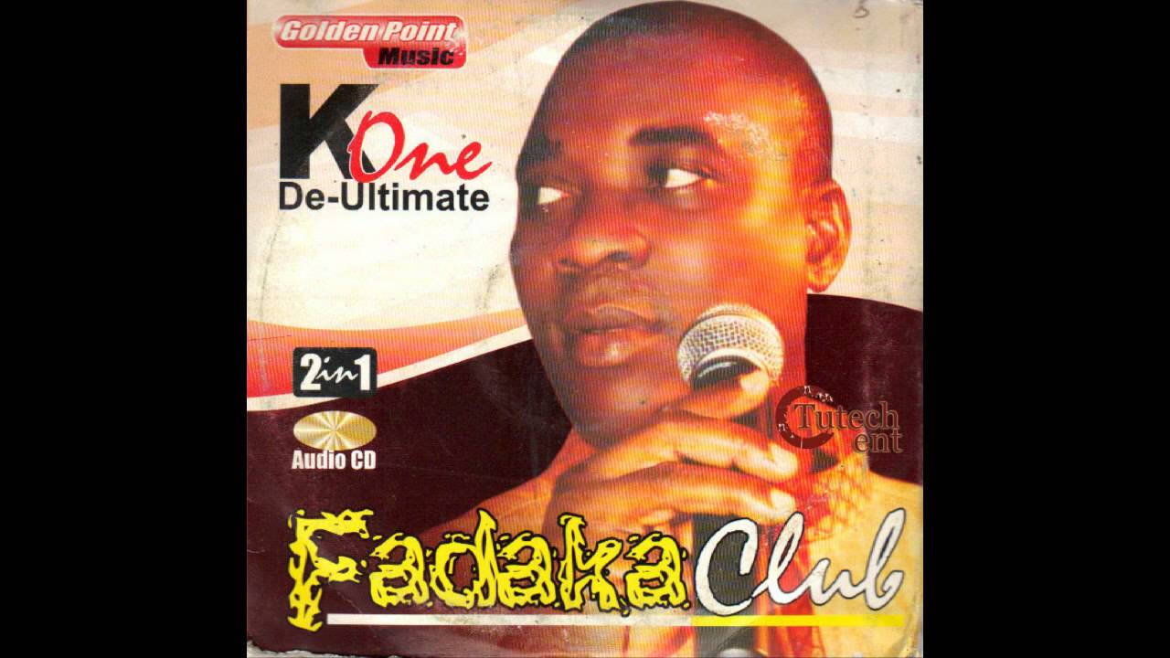 K1 De Ultimate - Fadaka Club