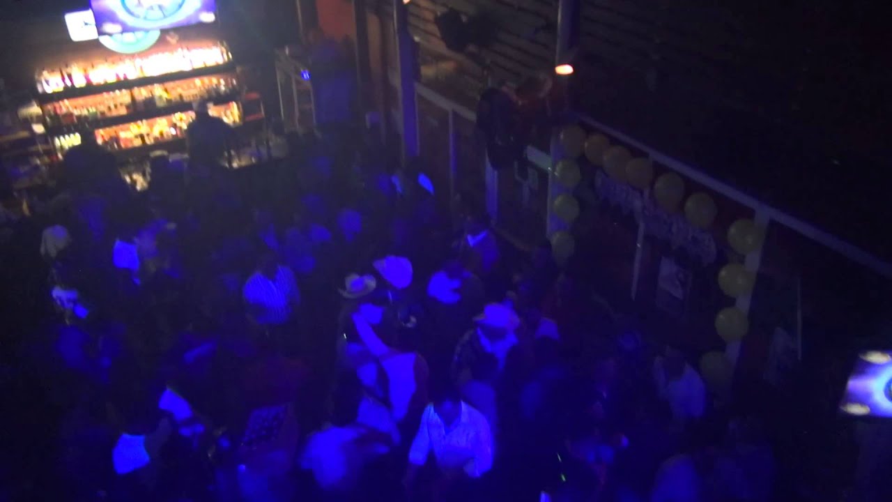 vidanocturna.mx - Vaqueros Bar (Zona Rosa)