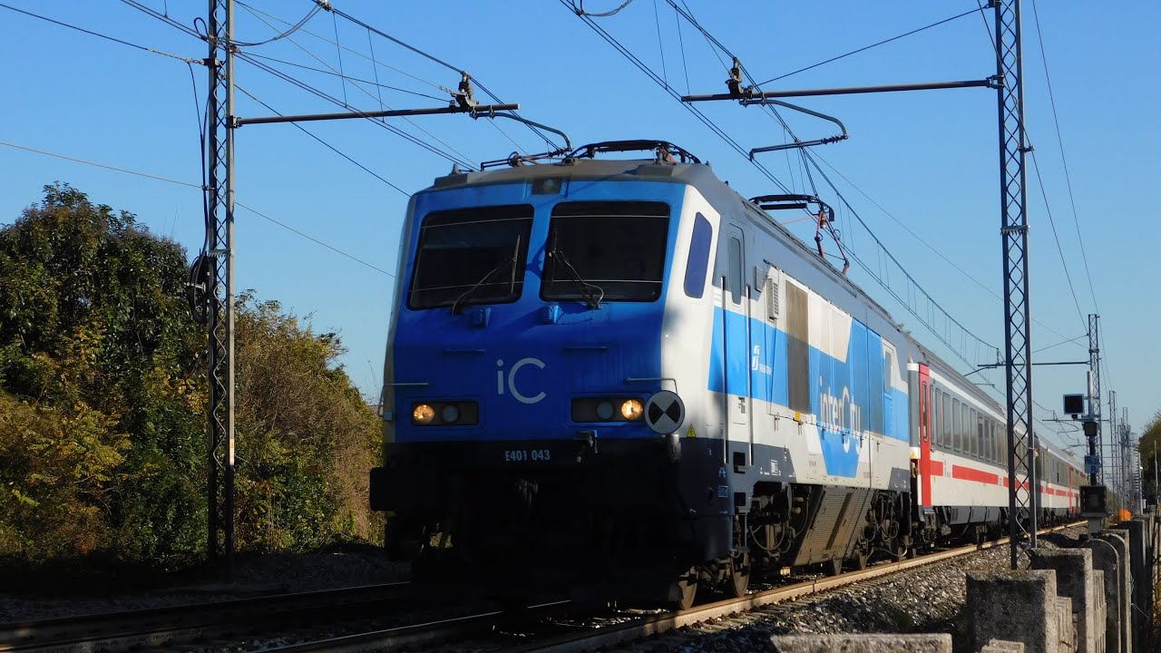 Treni deviati della Portogruaro-Venezia a Pianzano