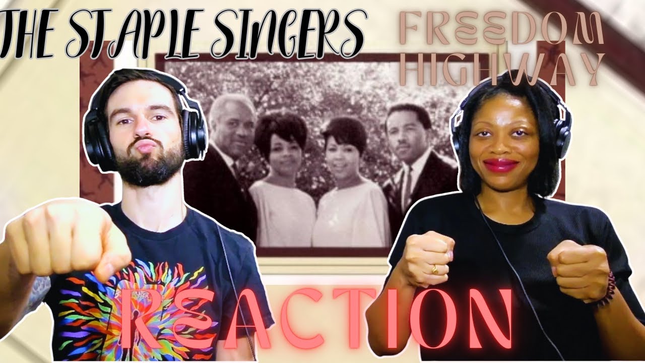 THE STAPLES SINGERS | 