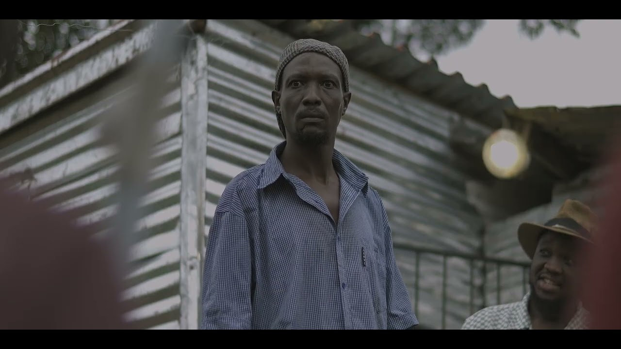 uDlamini YiStar - Ep17 Promo