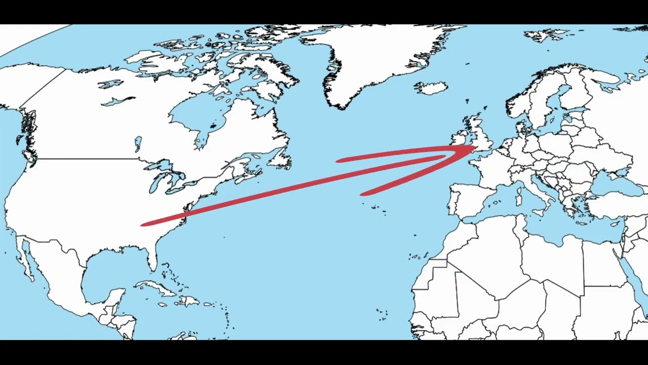 History Time #1:  The Hudson River School