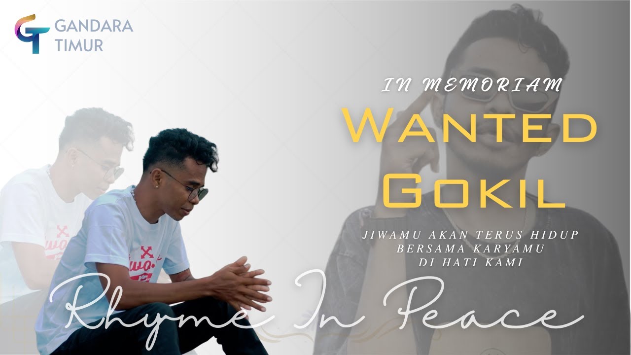 TRIBUTE TO WANTED GOKIL LHC