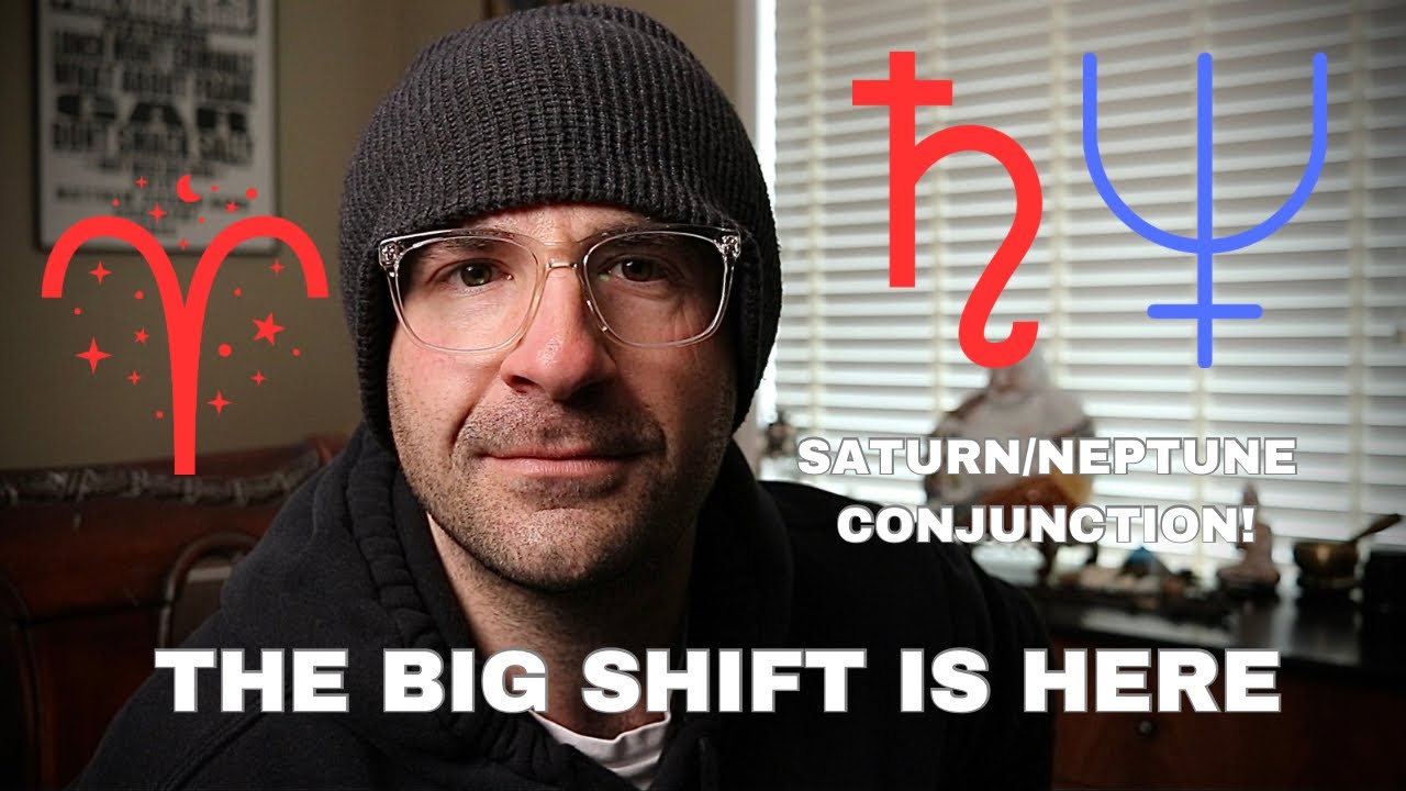 Mid May 2025 Astrology: LIFE CHANGING SHIFTS ARE HERE