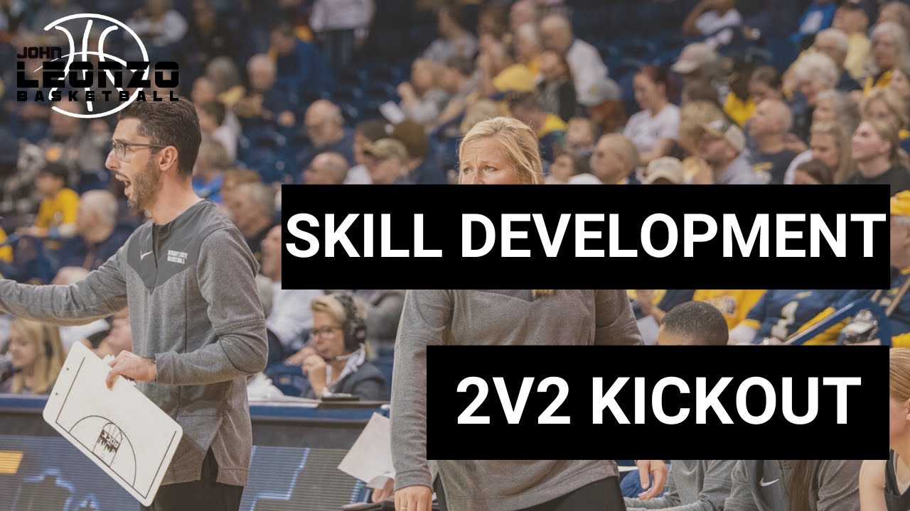 2v2 Kickout