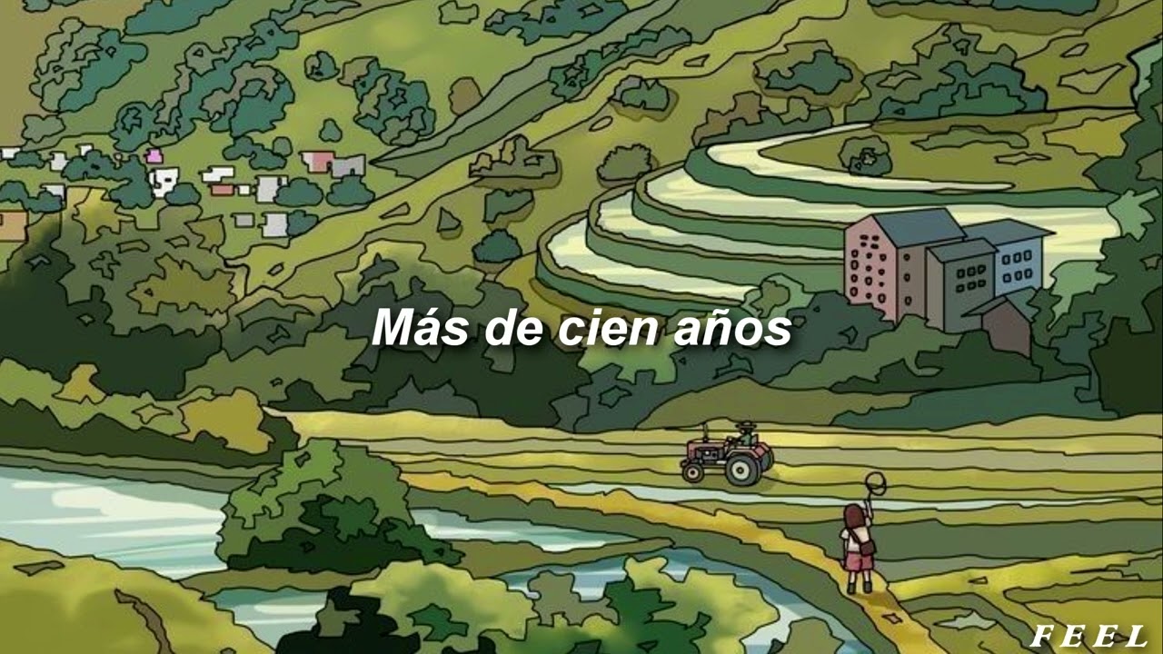 Zoé - No Hay Mal Que Dure (Letra)