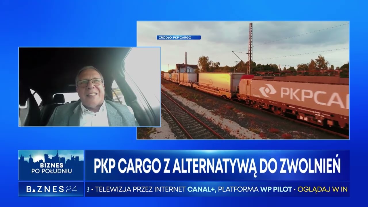 Pracownicy PKP Cargo stracą przywileje?
