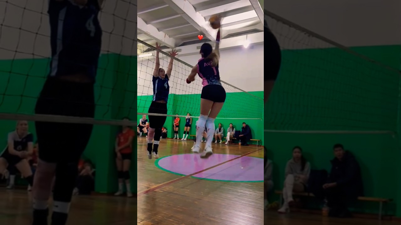 Volleyball girls ❤️🏐| #volleyball