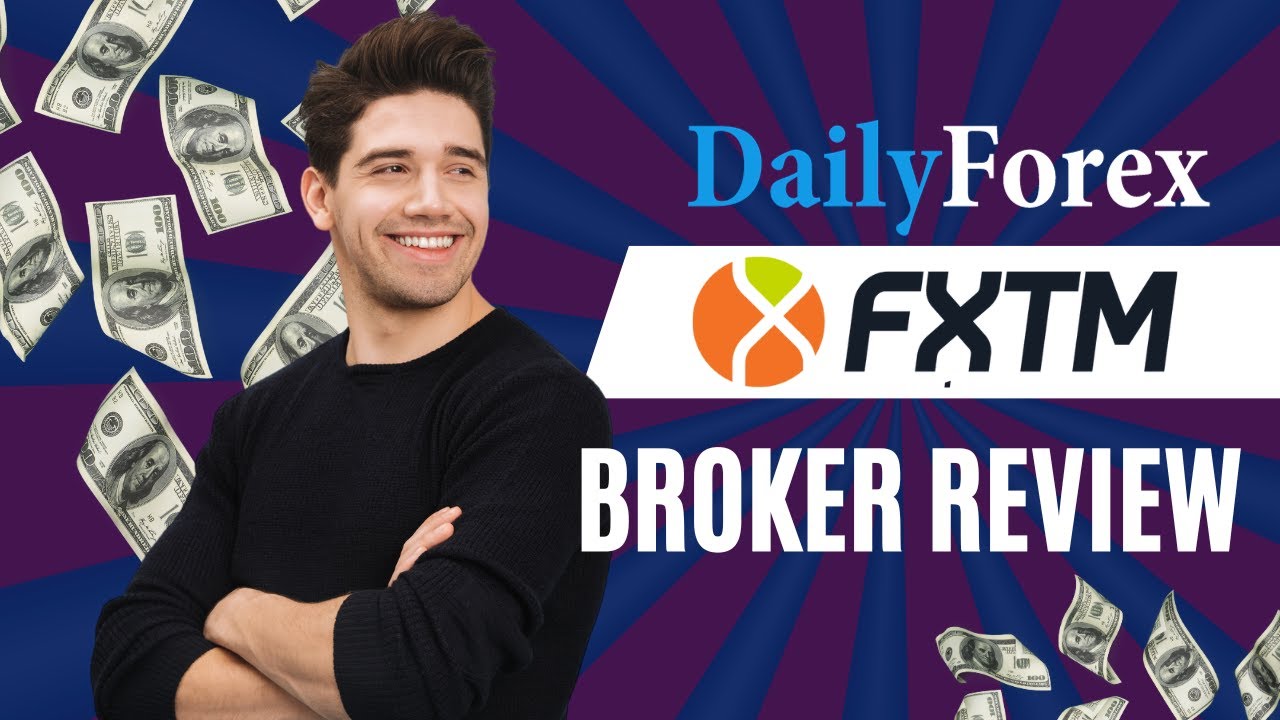 Everything you need to know about FXTM Forex broker
