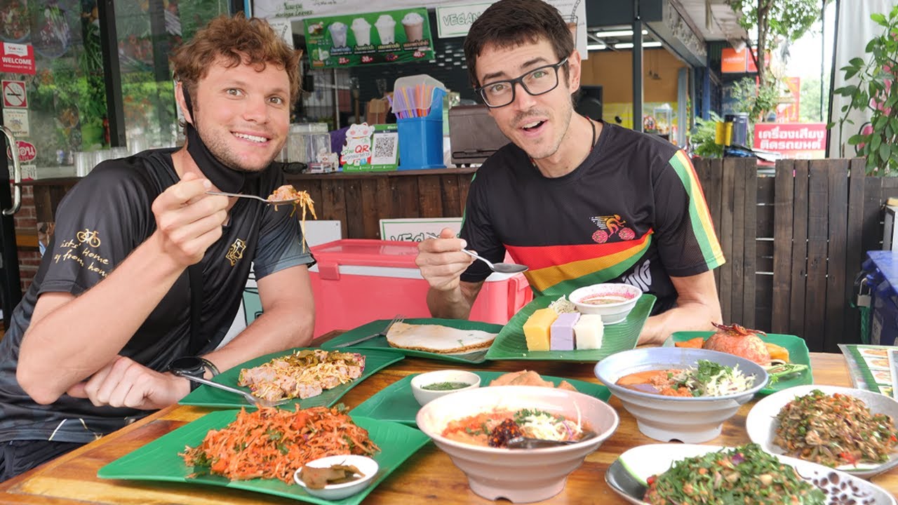 SHAN Food 