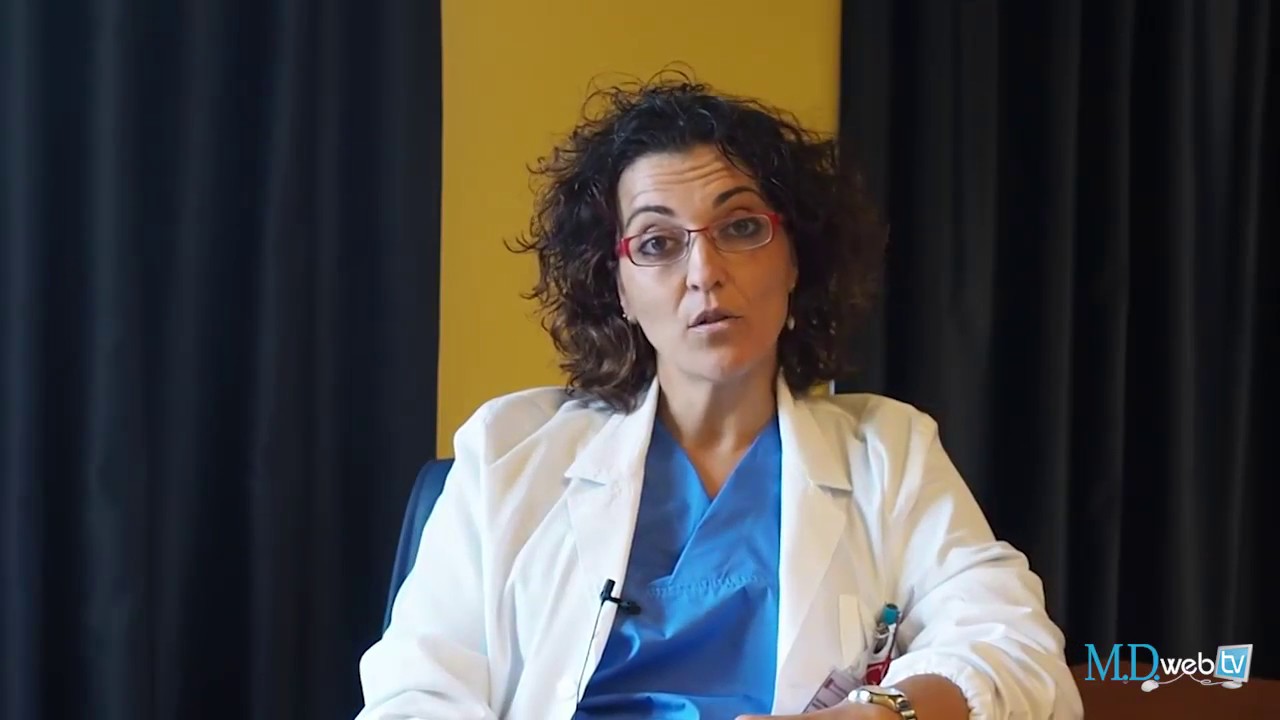 Attuali opzioni per il trattamento della vescica iperattiva nella donna