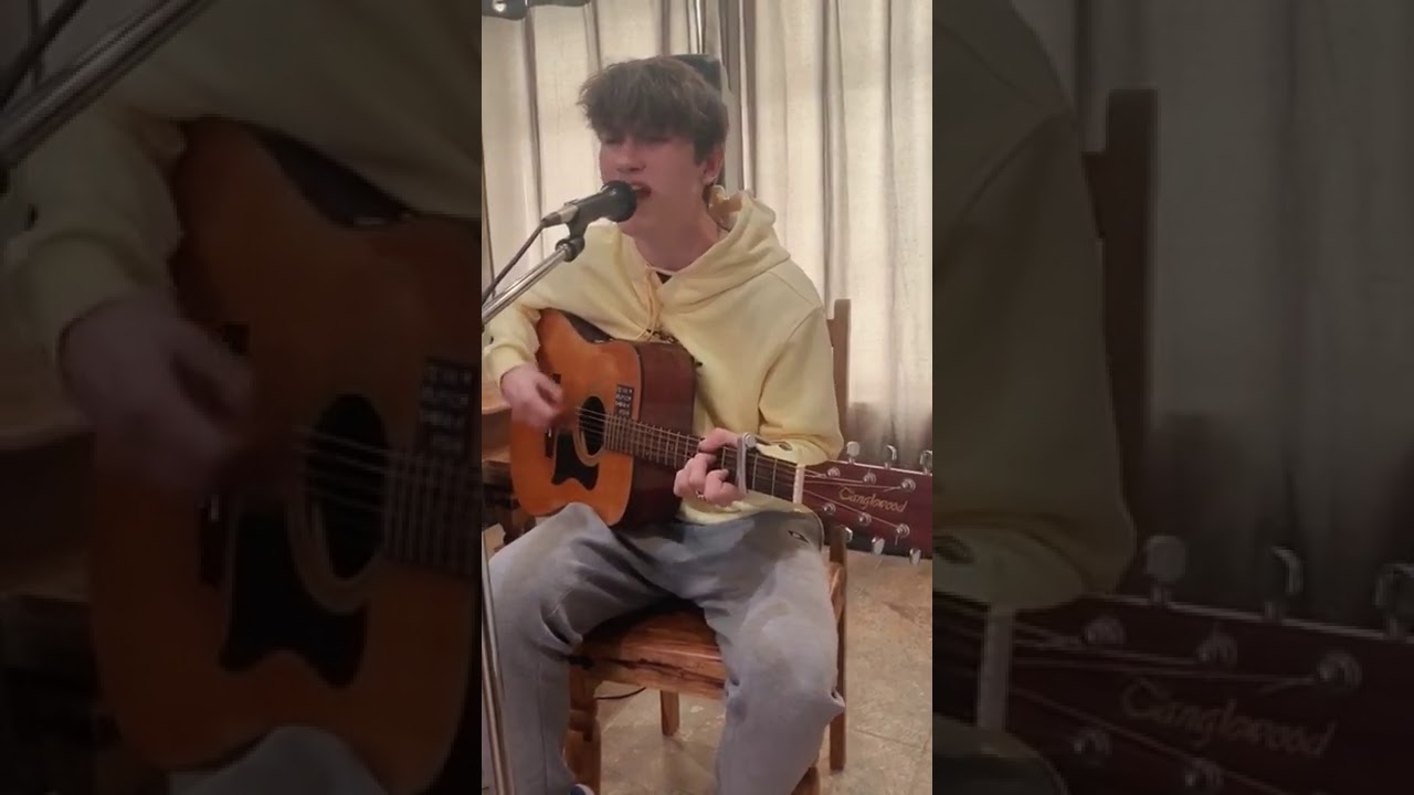 Andrew Cushin - Step Up The Morphine (DMA'S Cover)