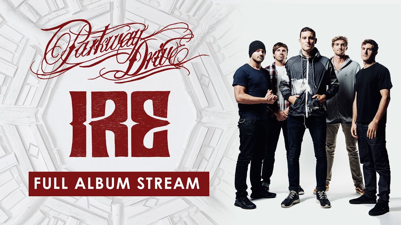 Parkway Drive - 