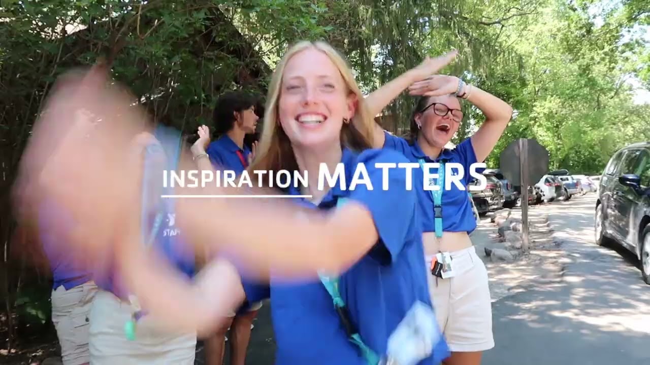Camp Matters