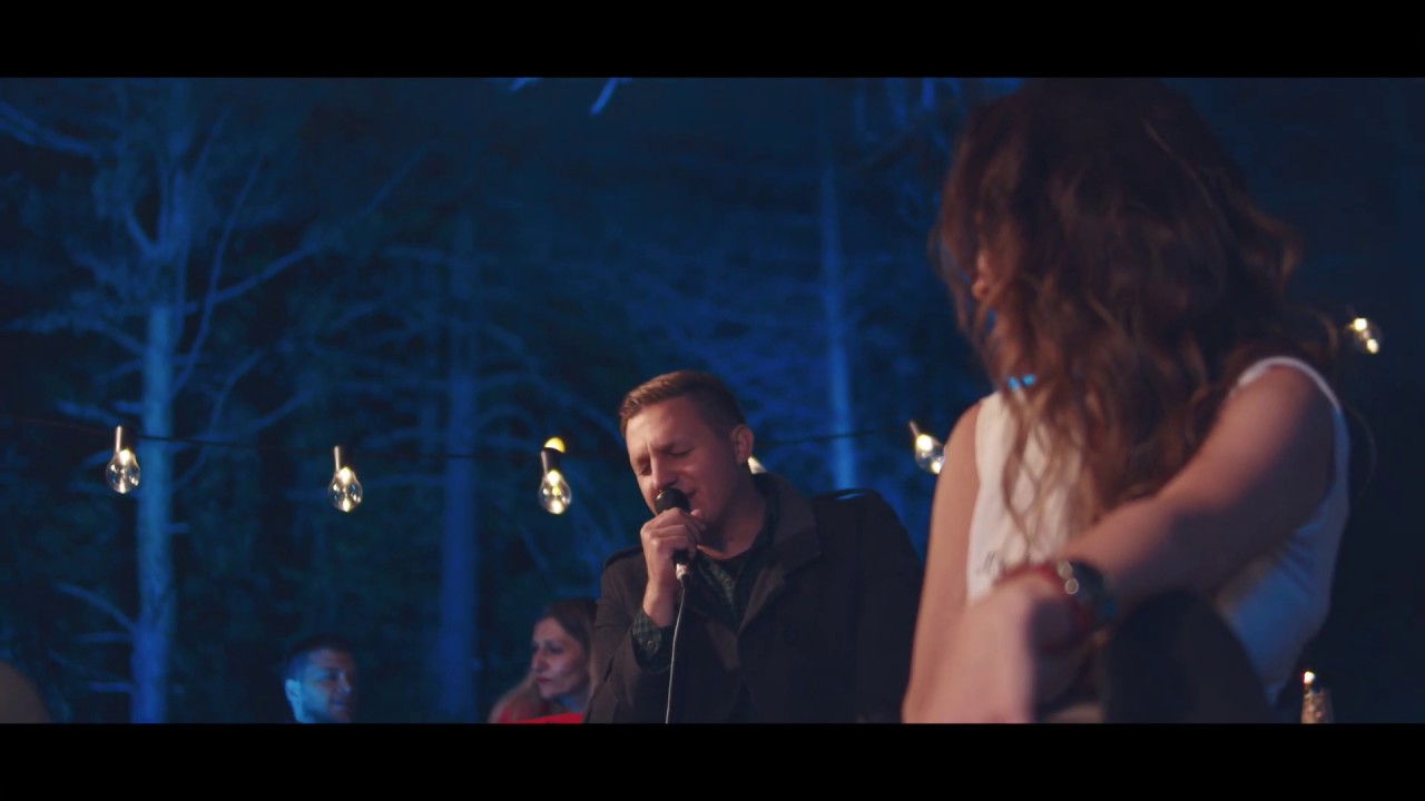 JEDNA DIVČIBARSKA NOĆ // DULE LU&Scaron;IN & NO COMMENT BAND // 30 KVADRATA // ALEN ISLAMOVIĆ // LIVE