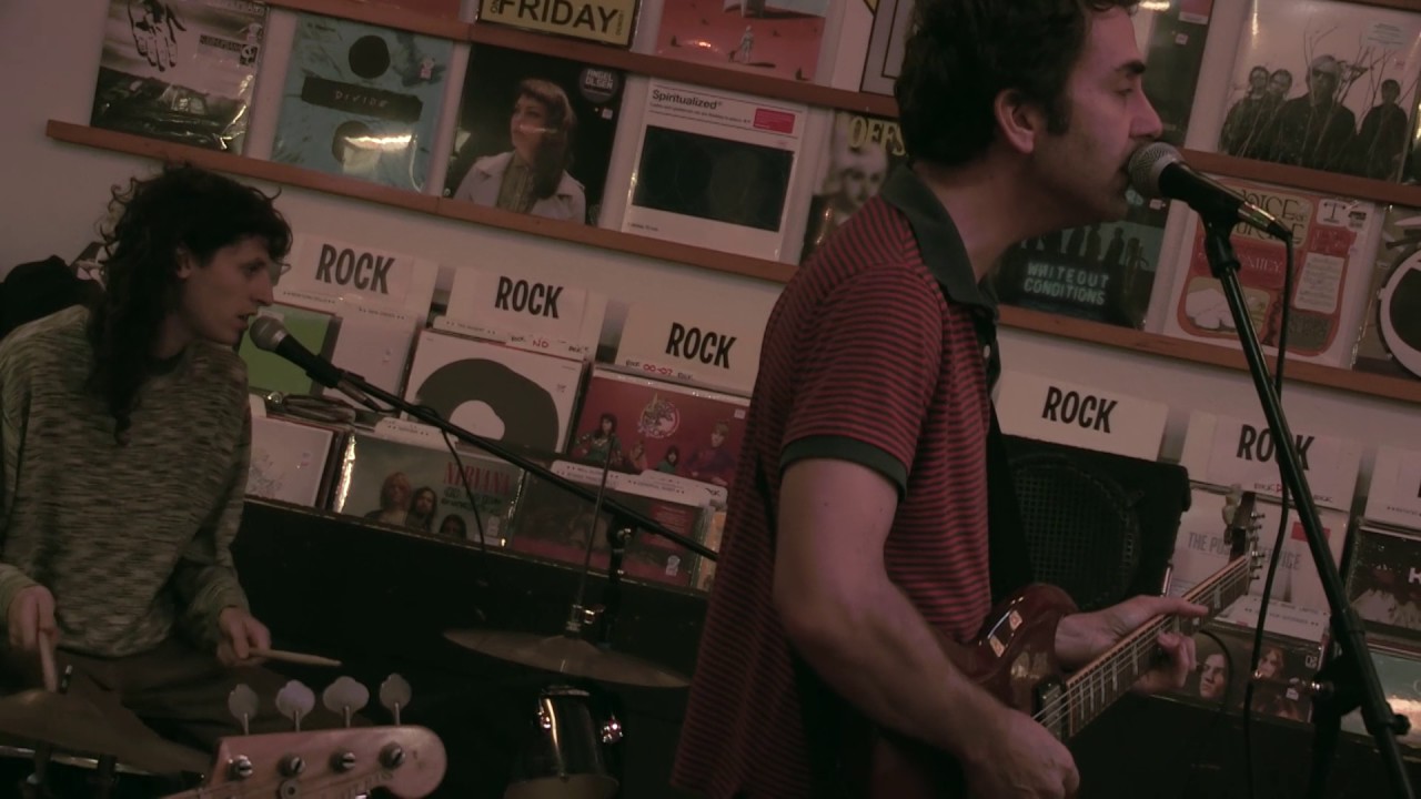 Chris Cohen - Caller No. 99