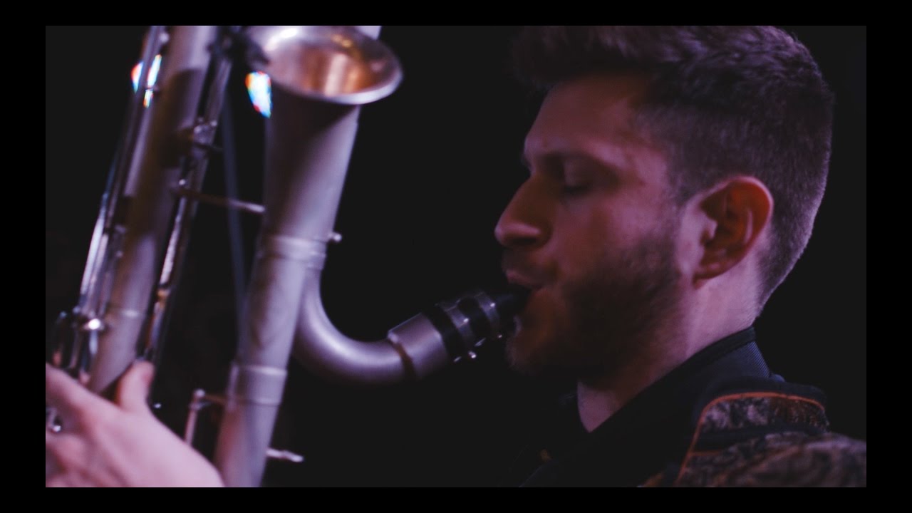 Lucky Chops - Best Things (Official Video)