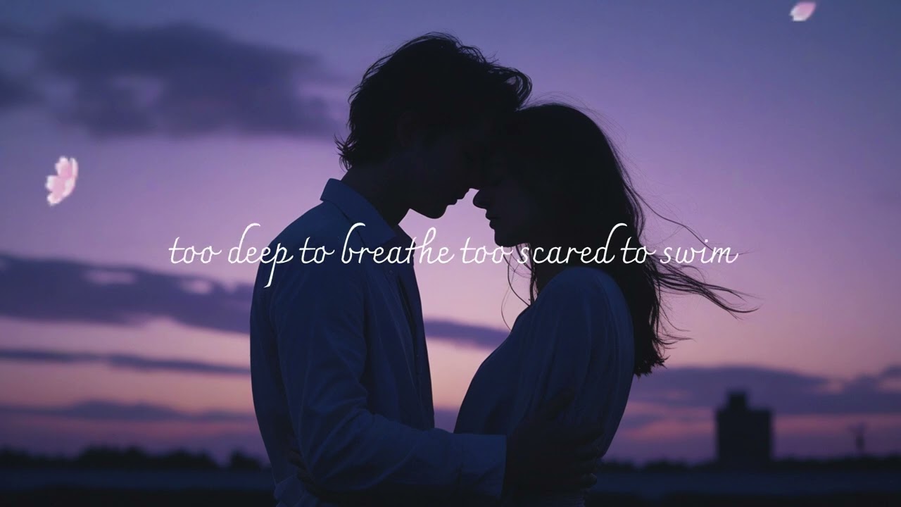 Fading Like A Photograph - VibeLetters