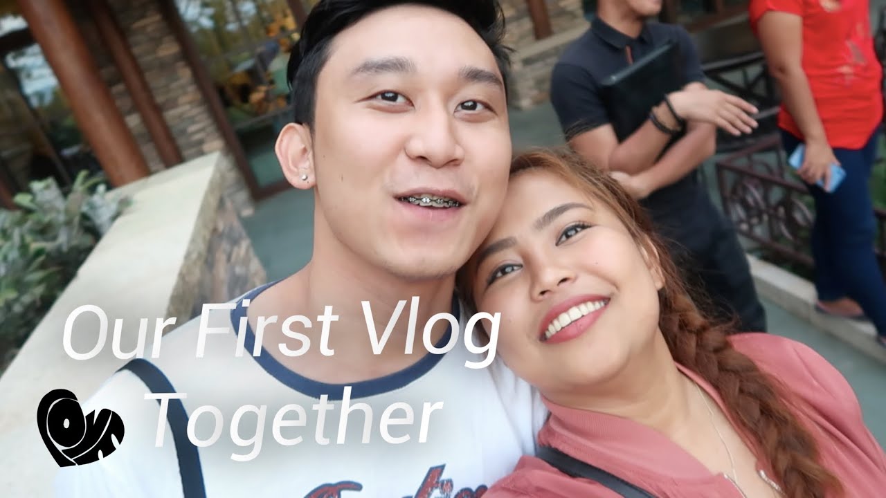 HONGKONG With My Love (Our First Ever Travel Vlog Together With WilOdia)