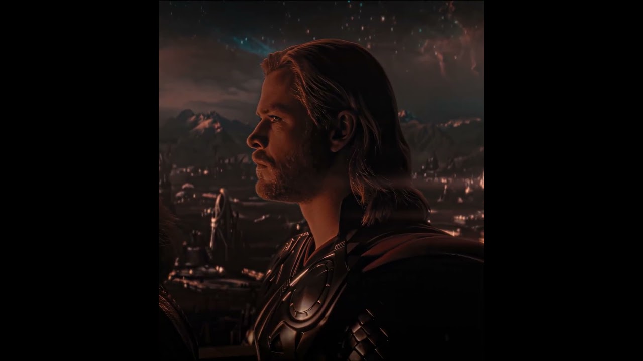 You'll Be A Wise King - Thor Edit | lady gaga- bloody mary