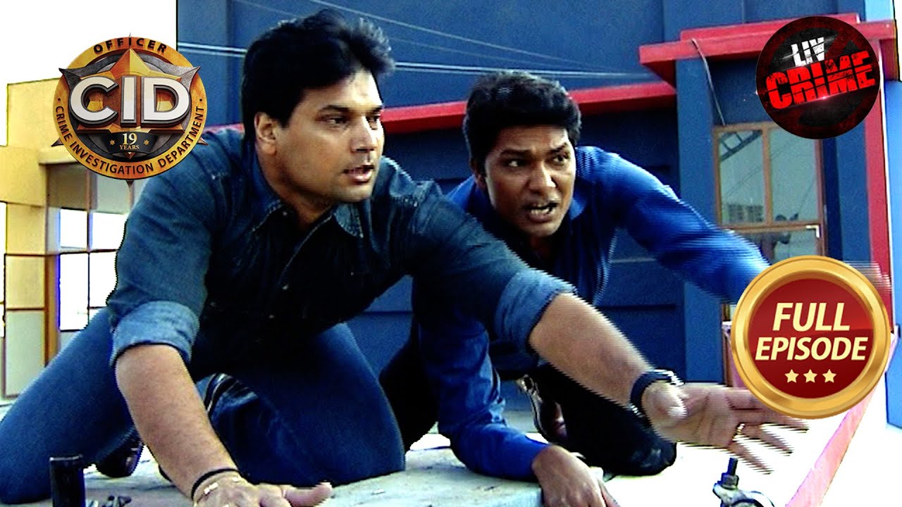 'ये फ़ूल चमन में कैसे खिला?' ft. Young Abhijeet Daya |CID |सीआईडी |Full Episode |Retro TV|6 Jan 2024