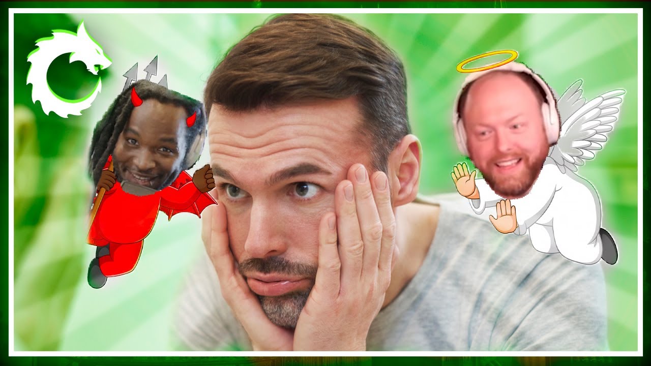 The Blackface Trudeau Gambit | Castle Super Beast Clips