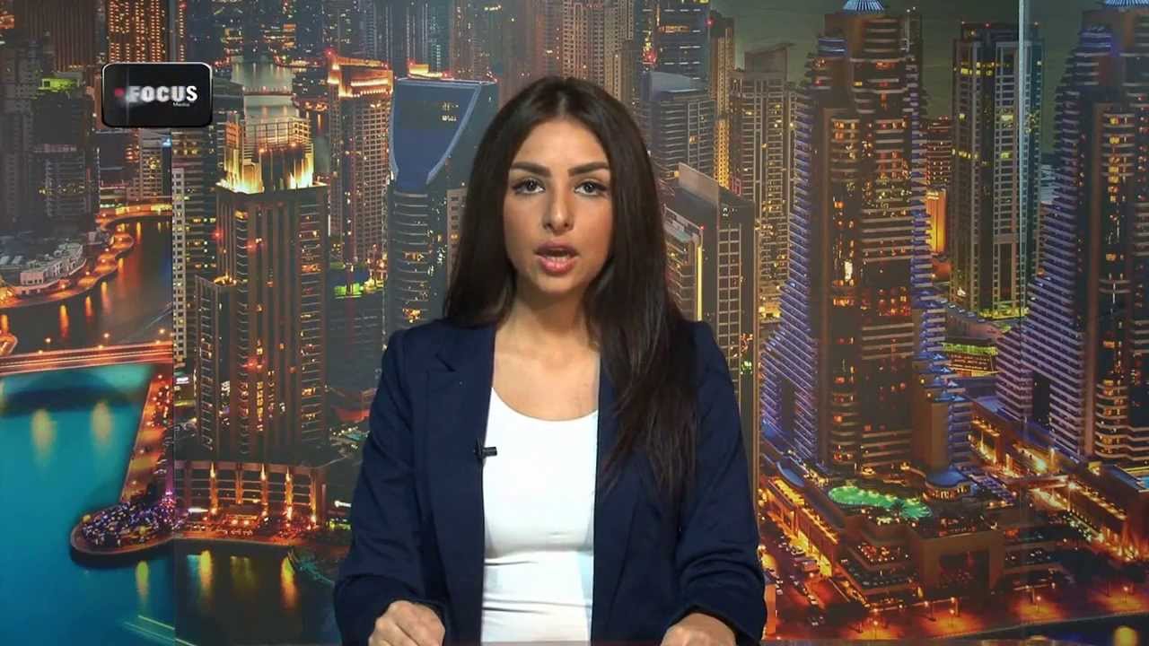 اكاديمية فوكس لينا المجالي مشروع تخرج