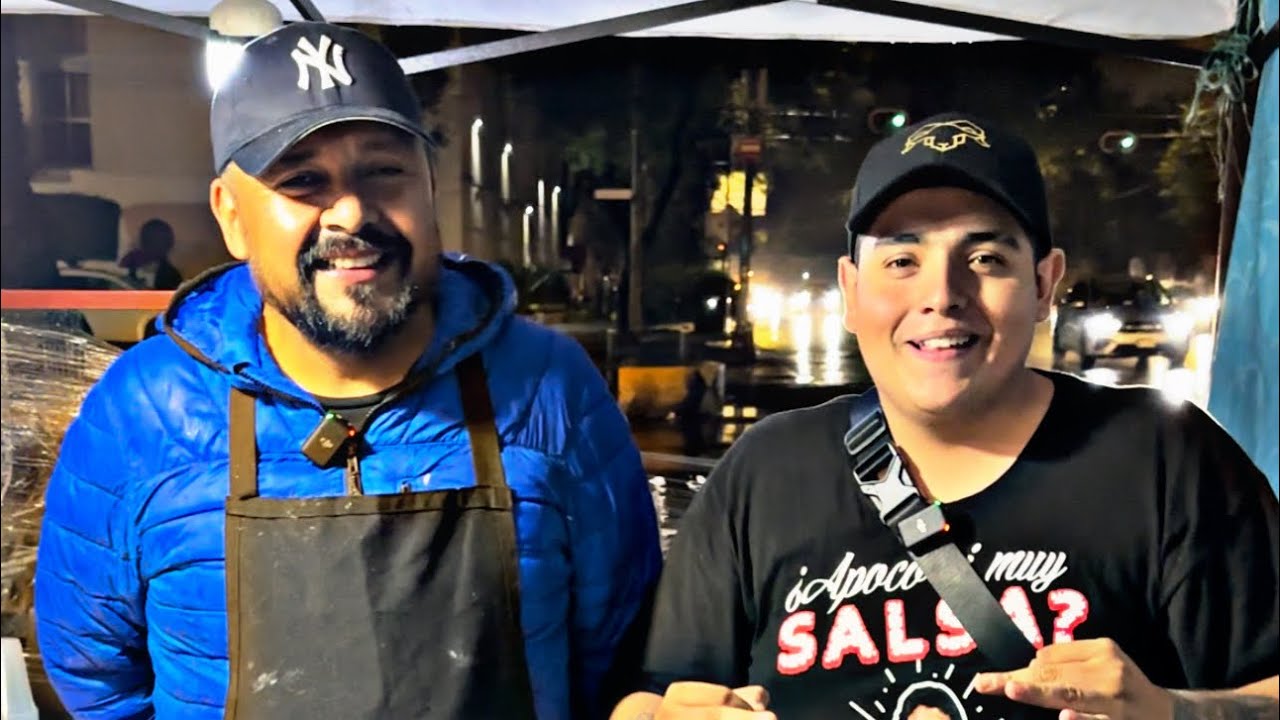 POSTRES ASÍ O MÁS