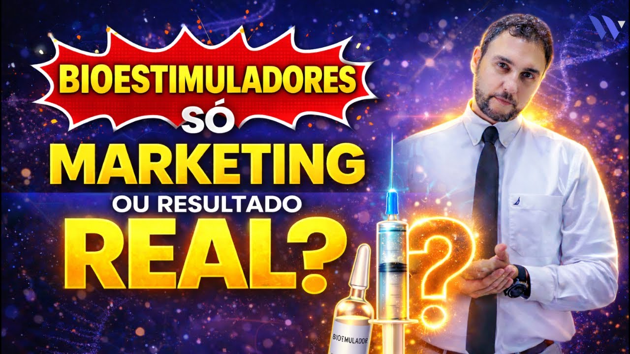BIOESTIMULADOR: A Verdade que Ninguém te Conta (Marketing ou Resultado?)