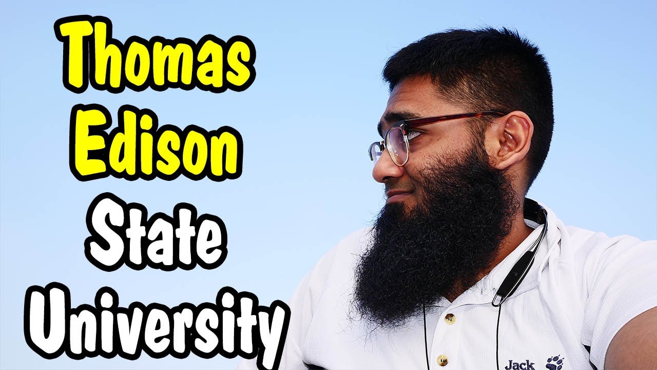 Thomas Edison State University Review 🤔 Worth it?