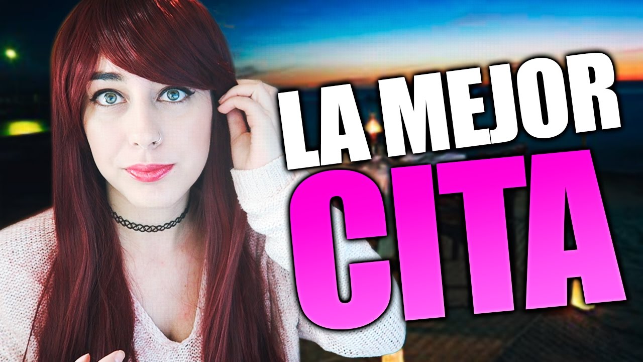 LA MEJOR CITA
