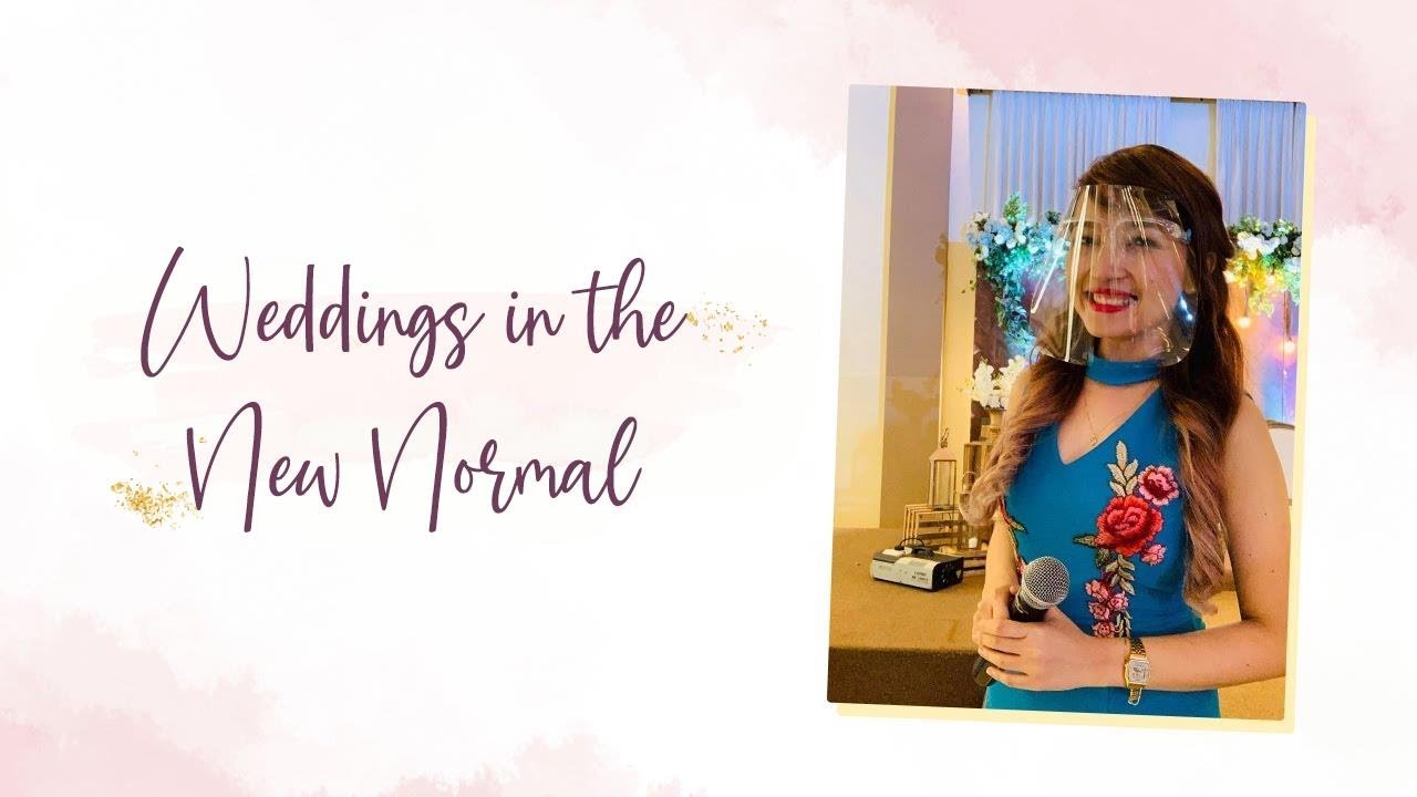 Sneak Peek: The New Normal Wedding at Casa Ladrillo | Vlog 194