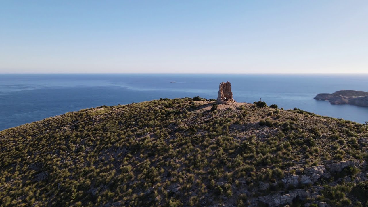 Cala Ratjada 2021 Talia De Son Jaumell Mallorca Cala Agulla - Cala Mesquida
